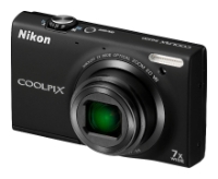 Nikon Coolpix S6100, отзывы