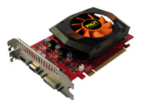 Palit GeForce GT 240 550 Mhz PCI-E 2.0, отзывы