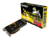 Palit GeForce GTX 275 633 Mhz PCI-E 2.0, отзывы