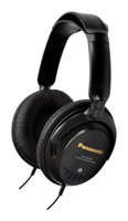 Panasonic RP-HTF295, отзывы