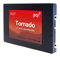 PQI S527 128GB, отзывы