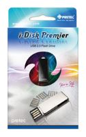 Pretec i-Disk Premier, отзывы