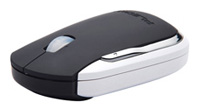 Samsung MLC-605MB Wireless Laser Mouse Black-White USB, отзывы