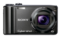 Sony Cyber-shot DSC-HX5V, отзывы