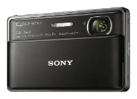 Sony Cyber-shot DSC-TX100V, отзывы