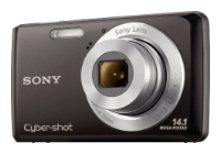 Sony Cyber-shot DSC-W520, отзывы