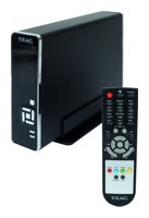 TEAC HD-35-Movie 400Gb, отзывы