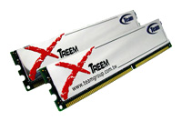 Team Group Xtreem DDR2 1066 DIMM 2Gb CL5, отзывы