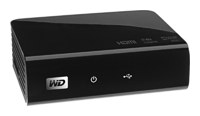 Western Digital WD TV II, отзывы