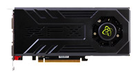XFX Radeon HD 4850 625 Mhz PCI-E 2.0, отзывы