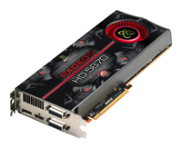 XFX Radeon HD 5870 850 Mhz PCI-E 2.0, отзывы