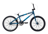 Specialized Fuse Grom 20 (2009), отзывы