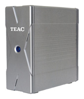 TEAC HD-35X2PUK-1.5TB, отзывы