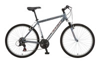 Fuji Bikes Odessa 1.0 (2009), отзывы