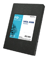 InnoDisk SATA 4000 16Gb, отзывы