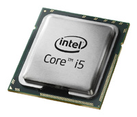 Intel Core I5-750 (2667MHz, LGA1156, 8192Kb), отзывы
