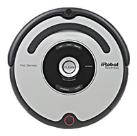 iRobot Roomba Pet 562, отзывы