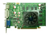 Jetway GeForce 8600 GT 540 Mhz PCI-E 512 Mb, отзывы