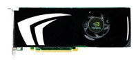 EVGA GeForce 8800 GT 700 Mhz PCI-E 512 Mb