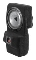 JL Audio SB-B-X5/10W1v2, отзывы