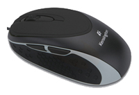 Kensington Ci20 Optical Mouse Black-Grey USB, отзывы