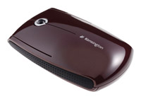 Kensington SlimBlade Media Mouse Si700p Black USB, отзывы