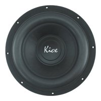Kicx PRO 300, отзывы
