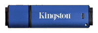 Kingston DataTraveler Vault - Privacy Edition, отзывы
