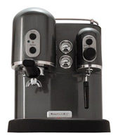 KitchenAid Espresso Machine KPES100PM, отзывы