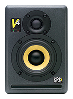 KRK V4 Series 2, отзывы