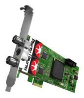 KWorld PlusTV Dual Hybrid PCIe (VS-DVB-T PE310RF), отзывы