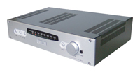 Roksan Kandy L.III Integrated Amplifier MKIII, отзывы
