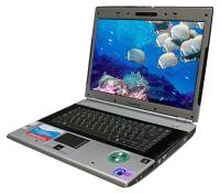 Roverbook NAUTILUS V571VHP (Core 2 Duo 2000Mhz/15.4