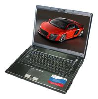 Roverbook RoverBook Pro M490 (Core 2 Duo 2000Mhz/15.4