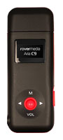 RoverMedia Aria C9 2Gb, отзывы