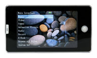 RoverMedia Aria S7 8Gb, отзывы