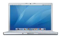 Apple MacBook Pro Mid 2007, отзывы