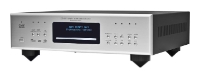 Cary Audio CD-303T SACD Professional Version, отзывы