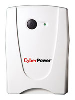 CyberPower V 600E Black, отзывы
