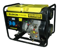 Elekon Power EPD4600E, отзывы
