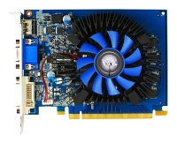 KFA2 GeForce GT 430 700Mhz PCI-E 2.0 1024Mb 1600Mhz 128 bit DVI HDMI HDCP, отзывы