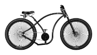 PG-Bikes Pace (2011), отзывы