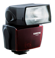 Sunpak PF30X for Nikon, отзывы