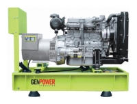 GenPower GNT 13, отзывы