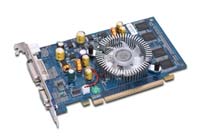 PNY GeForce 7300 GS 550Mhz PCI-E 256Mb 533Mhz 64 bit DVI TV YPrPb, отзывы