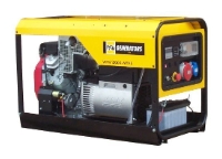 WFM Generators 12000-MHE, отзывы