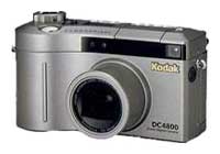 Kodak DC4800, отзывы