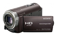 Sony HDR-CX370E, отзывы