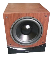 Sound Pro SUB-1200 DC, отзывы