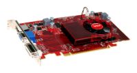 VTX3D Radeon HD 5550 550Mhz PCI-E 2.1 512Mb 1600Mhz 128 bit DVI HDMI HDCP, отзывы